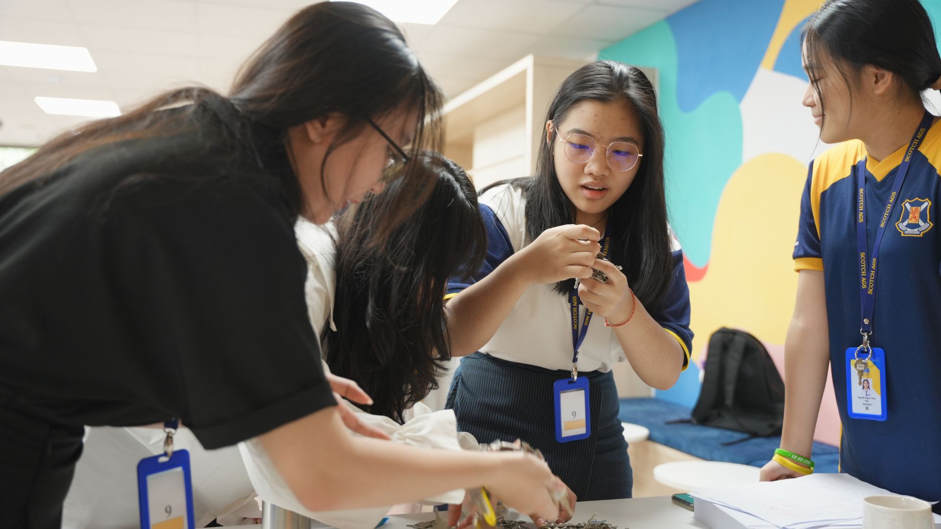 Kỳ thi tốt nghiệp THPT đưa tin học và Công nghệ là một điểm sáng